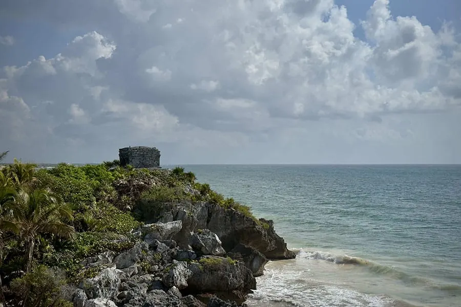 Tulum + Cobá